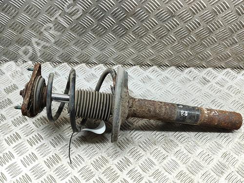 Used Right front shock absorber PORSCHE BOXSTER (986) 2.5 (204 hp) 26611241