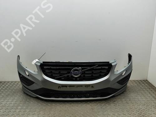 Used Front bumper Front bumper VOLVO XC60 I SUV (156) D4 (190 hp) 33433148 33433148