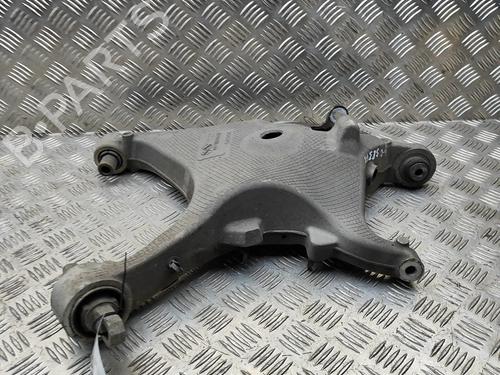Used Right rear suspension arm Right rear suspension arm VOLVO V60 II (225) B6 Mild-Hybrid AWD (299 hp) 33383306 33383306