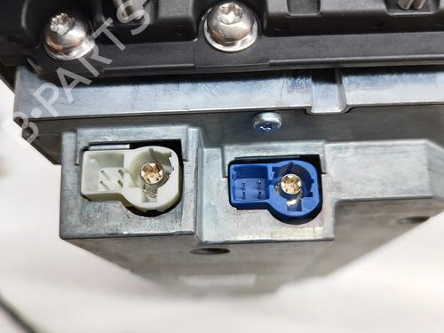 Afficheur AUDI A6 C8 (4A2) 40 TDI | BP27786654C48 