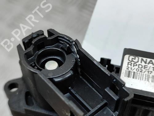 Heater resistor LAND ROVER RANGE ROVER EVOQUE (L538) 2.0 D | BP23415580M108 - Image 7