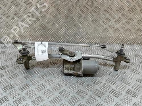 Used Front wipers mechanism SKODA ENYAQ iV SUV (5AZ) 80 (204 hp) 28550306