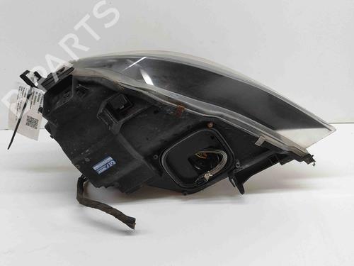 Right headlight BMW 6 (E63) 635 d | BP29541877C29 