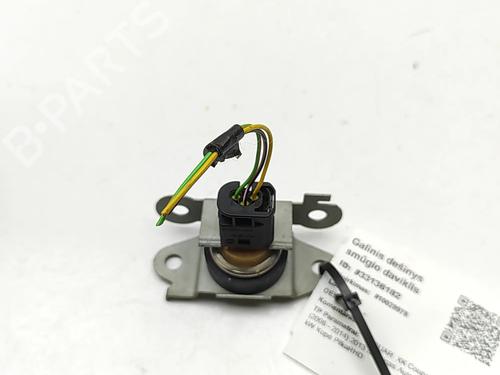 Used Electronic sensor Electronic sensor JAGUAR XK II Coupe (X150) 5.0 XKR (510 hp) 33380246 33380246