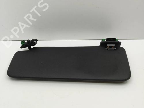 Right sun visor MERCEDES-BENZ CLA (C118) CLA 200 (118.387) | BP27786471I2