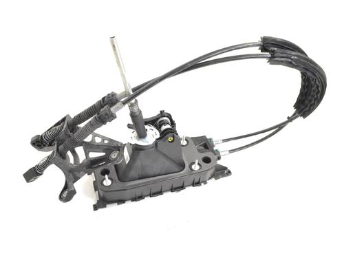 Gear lever AUDI Q2 (GAB, GAG) 30 TDI | BP33345198M90  - Image 5