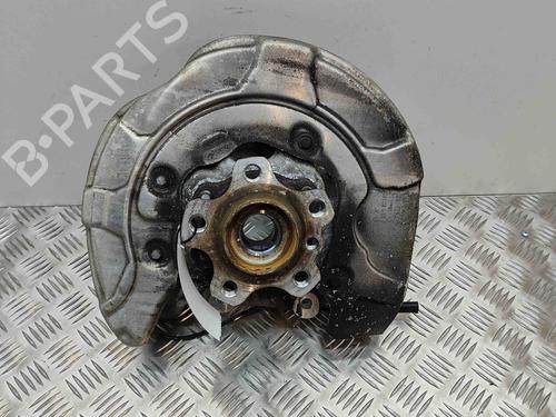 Mangueta trasera izquierda BMW 7 (G11, G12) 730 d, Ld (265 hp) 19500845