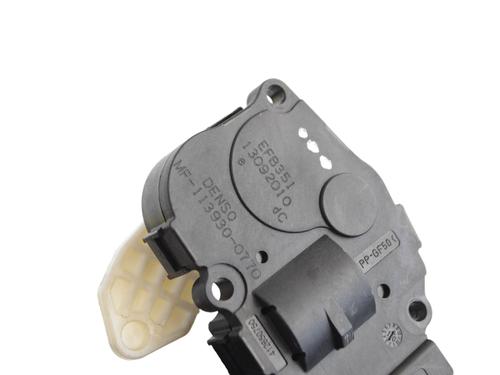 Electronic module JAGUAR XJ (X351) 3.0 SDV6 | BP30243891M83 