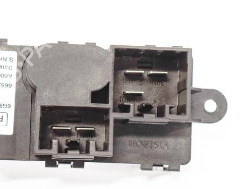 Electronic sensor FORD S-MAX (WA6) 1.6 TDCi | BP14664251M84 
