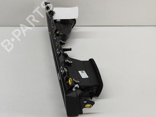 Air vent AUDI A1 Sportback (GBA) 25 TFSI | BP19645098I21 