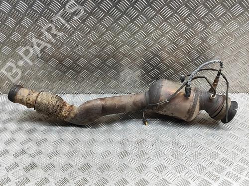 Used Catalyst Catalyst MERCEDES-BENZ VITO Van (W447) 119 CDI / BlueTEC 4x4 (447.601, 447.603, 447.605) (190 hp) 23249056 23249056