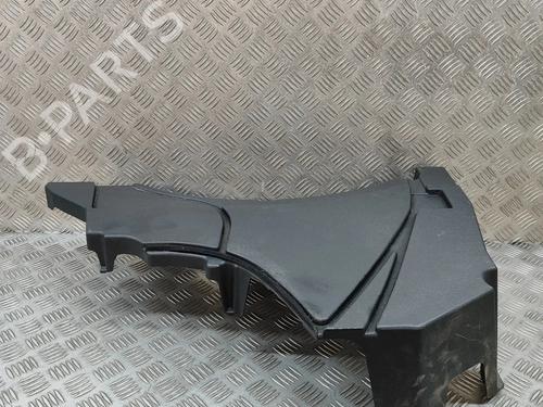 Used Boot lining Boot lining NISSAN 350Z Coupe (Z33) 3.5 (AAZ33) (280 hp) 24141651 24141651