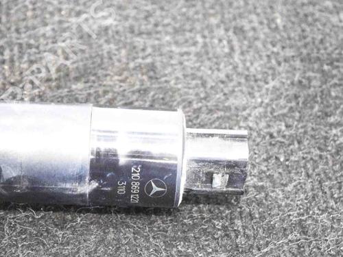 Washer pump MERCEDES-BENZ E-CLASS (W212) E 350 CDI (212.023) | BP14607840E24 