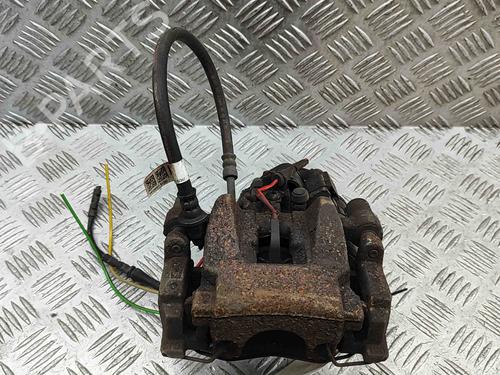 Used Right rear brake caliper JAGUAR I-PACE (X590) EV400 AWD (400 hp) 28062613