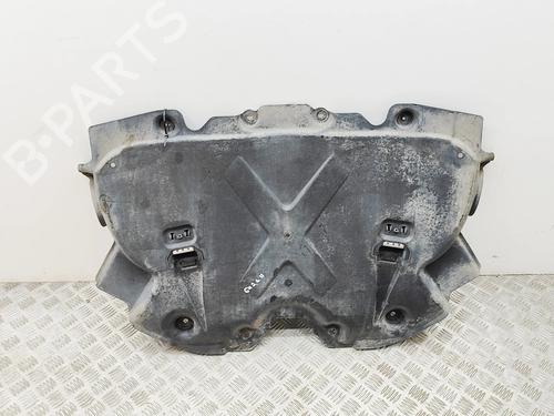 Used Upper protection Upper protection 37721753 37721753