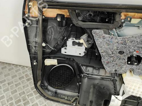 Front left panel TOYOTA LAND CRUISER PRADO (_J15_) 2.8 D-4D (GDJ150_, GDJ155_, GDJ150, GDJ151) | BP33387380C58 - Image 5