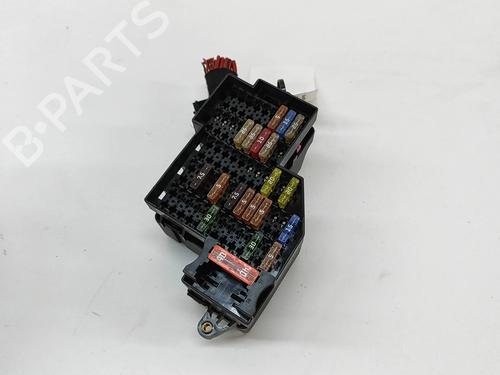 Fuse box PORSCHE PANAMERA (970) 4.8 4S | BP27282296E1 - Image 3