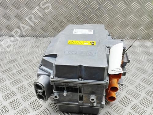 Inverter/Converter BMW XM (G09) XM All-wheel Drive | BP32501127M119 - Image 4