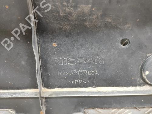 Underbody protection NISSAN LEAF (ZE1) Electric | BP32755323M92  - Image 5