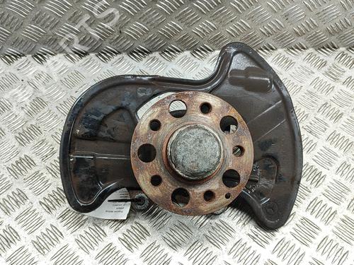 Used Right front steering knuckle MERCEDES-BENZ SLK (R172) 250 CDI / d (172.403) (204 hp) 19428189