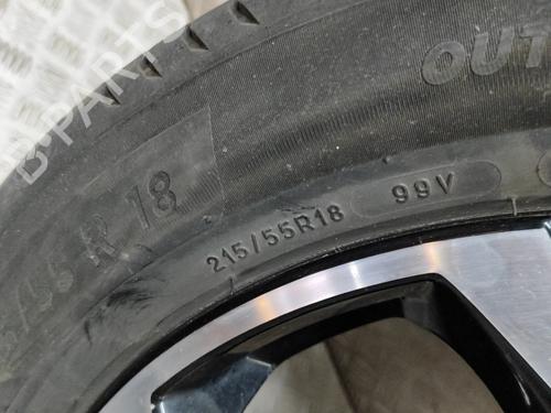 Rim OPEL MOKKA 1.2 (76) | BP27771424C45