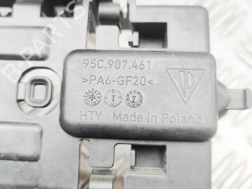Støtte PORSCHE MACAN (XAB) 4 Electric 4 (XABBB1, XABFD1) | BP38467336C155 - Image 6