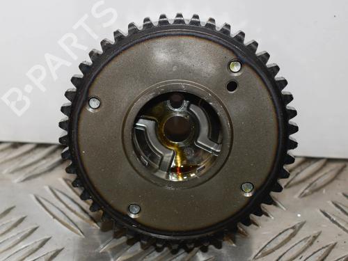 Pulley MAZDA 2 (DE_, DH_) 1.5 (DE5FS) | BP6735904M122