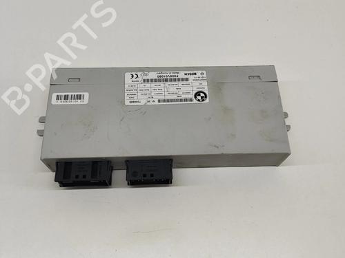 Used Electronic module BMW 5 Touring (F11) 525 d (204 hp) 16077484