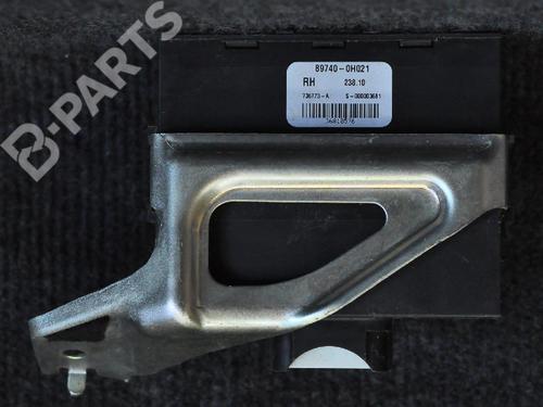 Electronic module TOYOTA AYGO (_B1_) 1.0 (KGB10_, KGB10R) | BP6719820M83