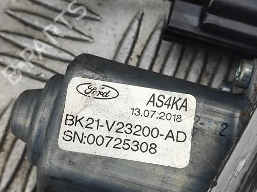 Front right window mechanism FORD TRANSIT CUSTOM V362 Van (FY, FZ) 2.0 EcoBlue | BP35727033C23  - Image 6