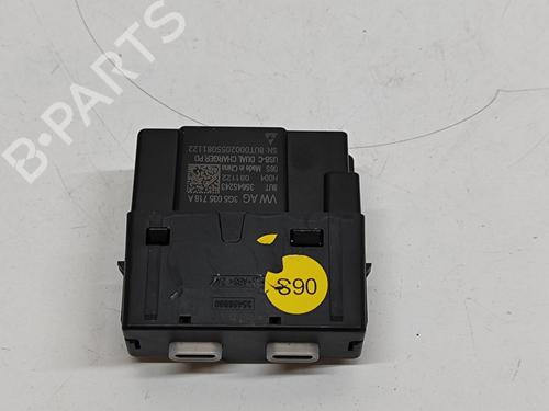 Elektronische module VW ID.4 (E21) Pure | BP28564367M83