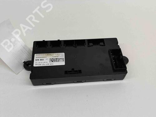 Used Climate control VW ID.4 (E21) GTX (299 hp) 27770284