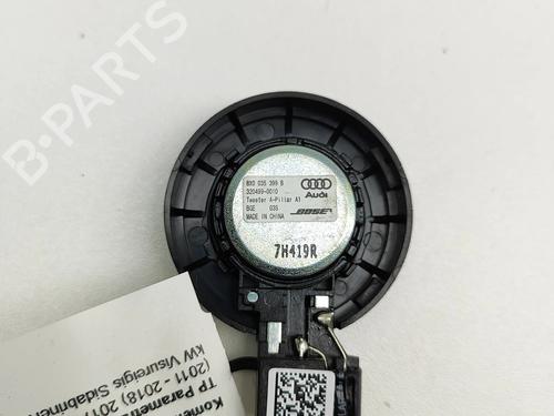 Speaker AUDI Q3 (8UB, 8UG) 2.0 TFSI quattro | BP37610080E2 - Image 6
