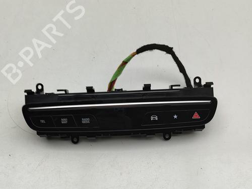 Used Switch MERCEDES-BENZ GLC (X253) 300 d 4-matic (253.919) (245 hp) 29731237