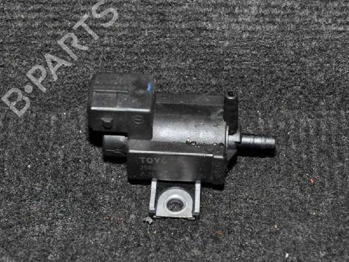 Used Electronic sensor TOYOTA AVENSIS (_T25_) 2.2 D-CAT (ADT251_, ADT251R) (177 hp) 14656376