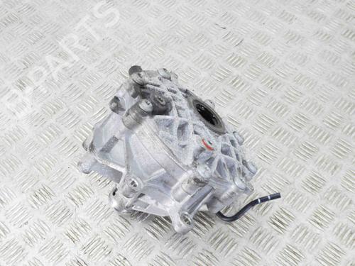 Used Front differential MASERATI LEVANTE SUV (M161) 3.0 Q4 (350 hp) 15376140