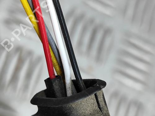 Electronic sensor PORSCHE PANAMERA (970) 3.6 4 | BP27799646M84 