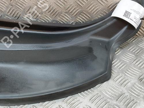 Boot lining JAGUAR I-PACE (X590) EV400 AWD | BP27768398I3 