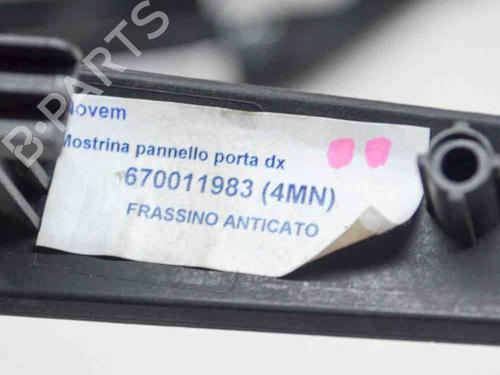 Other MASERATI GHIBLI III (M157) 3.0 S | BP29336707O1 