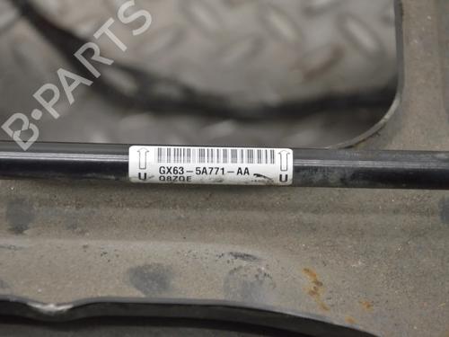 Bagaksel JAGUAR XF II (X260) 2.0 D | BP30236841M2 