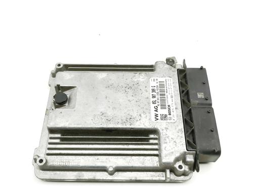 Engine control unit (ECU) VW CRAFTER Van (SY_, SX_) 2.0 TDI FWD (SYB, SYC, SYD) | BP39501441M57 - Image 2