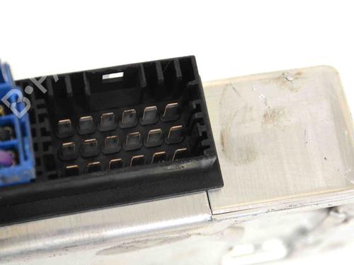 Gearbox control unit LAND ROVER RANGE ROVER SPORT I (L320) 3.0 D 4x4 | BP30208104M52 