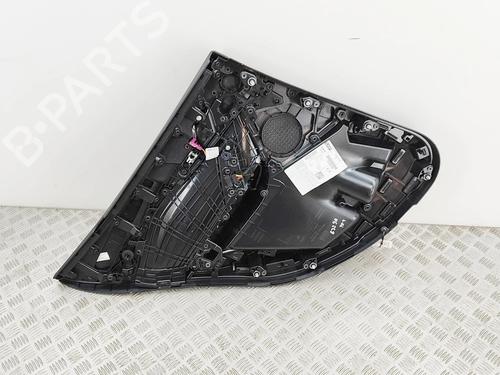 Rear right panel BMW X2 (U10) sDrive 20 i | BP36564617C61 - Image 2
