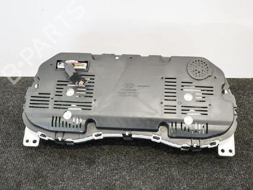 Instrument cluster HYUNDAI TUCSON (TL, TLE) 1.6 GDi | BP6749752C47 