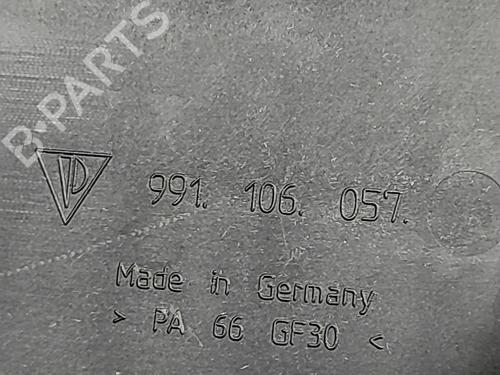 Expansion tank PORSCHE 911 (991) 3.8 Carrera S | BP29812554C120 