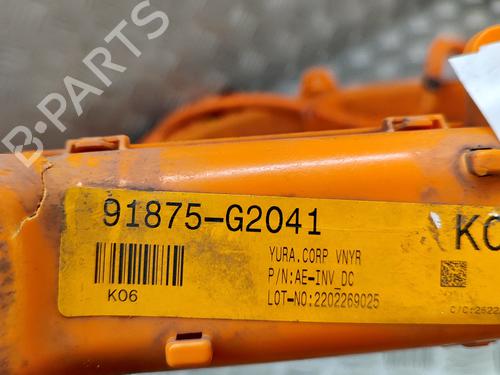 Wiring harness HYUNDAI IONIQ (AE) 1.6 GDI Hybrid | BP17548696E16 