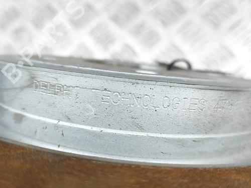 Other JAGUAR F-PACE (X761) 2.0 TD4 | BP33375612O1  - Image 5