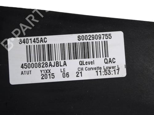 Dashboard CHEVROLET CORVETTE Convertible (C7) 6.2 Z06 | BP33359718C46  - Image 15