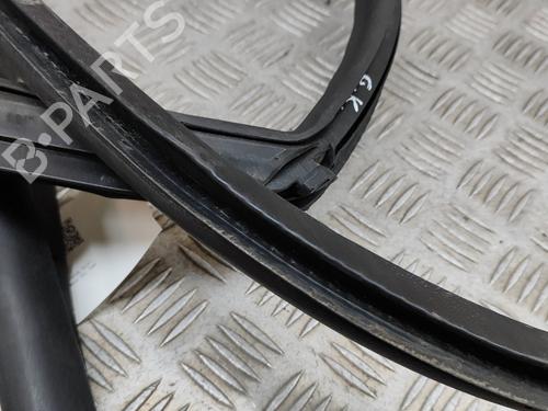 Rubber door seal AUDI A7 Sportback (4GA, 4GF) 3.0 TDI quattro | BP16944982C142 
