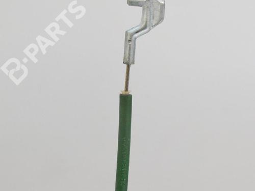 Used Rear left lock MERCEDES-BENZ GLC (X253) 220 d 4-matic (253.905, 253.903) (170 hp) 9164736